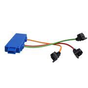 Anti-Theft Infrared Sensor Interior Scan And Bracket - Front, Rear