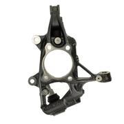 Steering Knuckle WHEE - Front 18 X 7.5 Alum Unique Pnt, 8 Cast Type 1