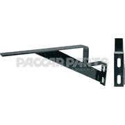 BRACKET-REAR OR CENTER FR