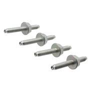 Stud - M6 X 16 28