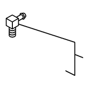 Fuel Line Pipe Assembly