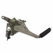 Parking Brake Pedal Release Handle Lever (SES)