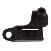 Bumper Cover Support Rail Bracket - Right, Front