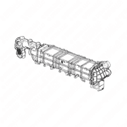 Exhaust Gas Recirculation Cooler for DD13 EPA10 / GHG17