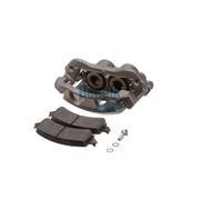 Exchange Caliper