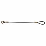 Scoop Hood cable (Shelby)