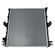 Radiator - 2.3L