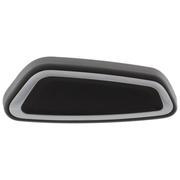Power Seat Switch Knob Control - Front
