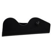 Cap End Insert Seat Trim Panel Shield <br>Seat - Right, Front
