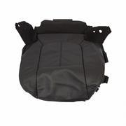 Seat Cover Cushion - Left, Front