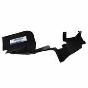 Radiator Support Air Deflector - Right