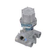 Pressure Reducing Valve