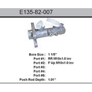 Master Cylinder