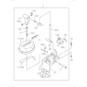 Starter Motor Armature