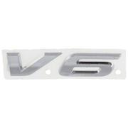 Self Adhesive Nameplate