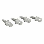 Strut tower stud SPECIAL - M6 X 14MM, Front