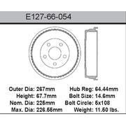 Brake Drum