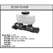 Master Cylinder