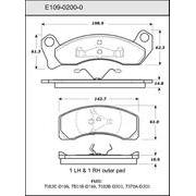 Pad Set