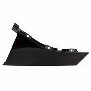 Door Applique Molding Window Frame - Left