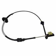 Automatic Transmission Shifter Cable Selector Lever Control (AT)