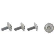 Fuel Filler Neck Bolt - M6 X 16