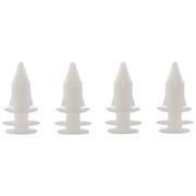 Trim Pin Roof Drip Molding Clip