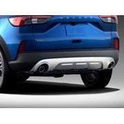 Escape 2020-2022 Air Design® Rear Skid Plate Kit Exterior Trim
