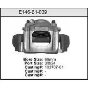 Exchange Caliper