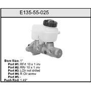 Master Cylinder