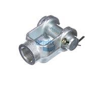 Yoke Assembly