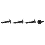 Hex Head Bolt And Washer Package Tray Trim - 4.8 X 25MM