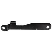 Park Brake Operating Lever Stop