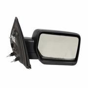 Door Mirror Rear View Head