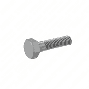 Hexagonal Screw