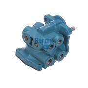 Foot Brake Valve