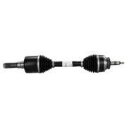 Cv Axle Joint Half Shaft - Front
