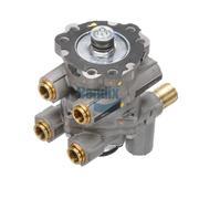 Foot Brake Valve