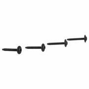 Screw - M4.2, Front, Rear