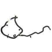 Engine Coolant Overflow Hose Radiator - 2.0L