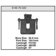 Caliper