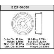 Brake Drum