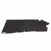 Deflector - Left, Front
