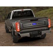 Super Duty 2023-2024 Air Design® Tailgate Trim