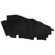 Radiator Support Air Deflector - Right