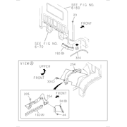 Heavy Duty Accessory Bracket