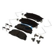 Pad Set