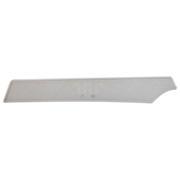 Dashboard Panel Cap Instrument - Left