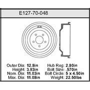 Brake Drum