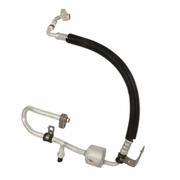 AIR CONDITIONING (A/C) Refrigerant Discharge Hose Tube
